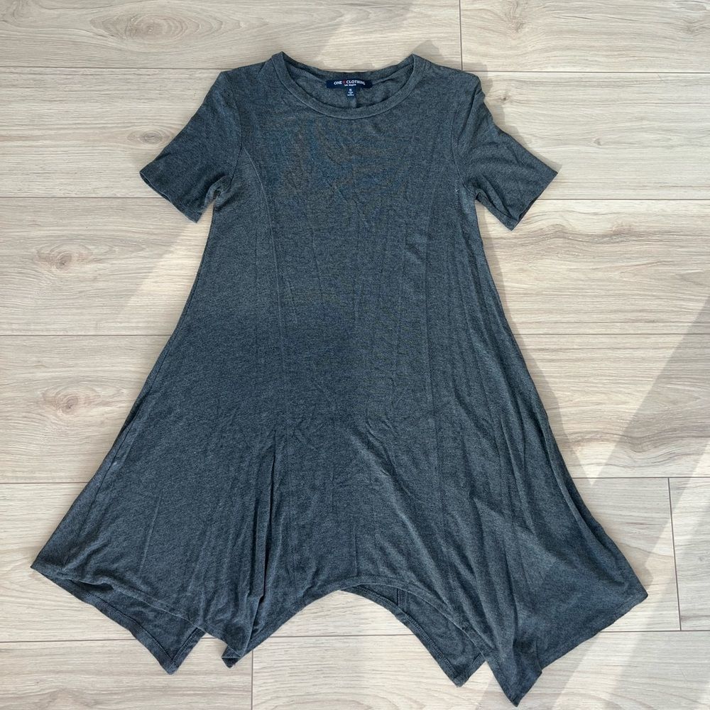 One Clothing dress